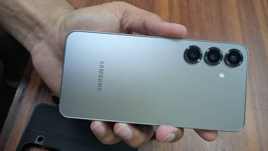 Samsung Galaxy S25