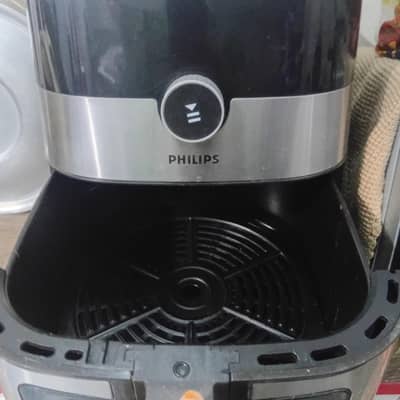 Air Fryer Phillips