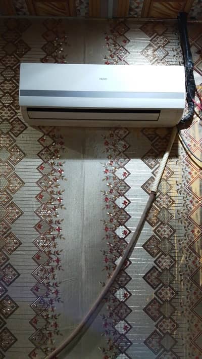 used ma ac ha buhat zabardast cooling krta ha emargancy ma sale kr rha