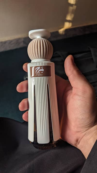 Marj original perfume