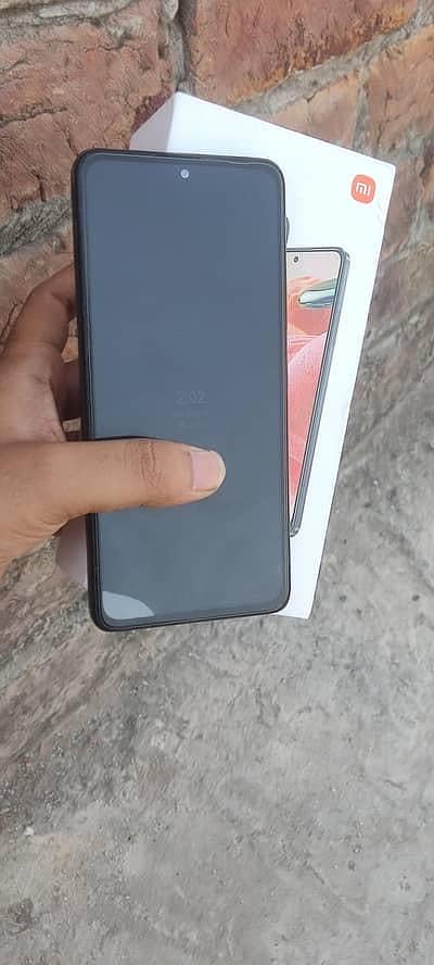 Xiaomi Redmi Note 12