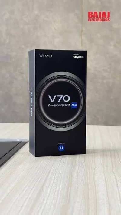 Vivo V70 5G