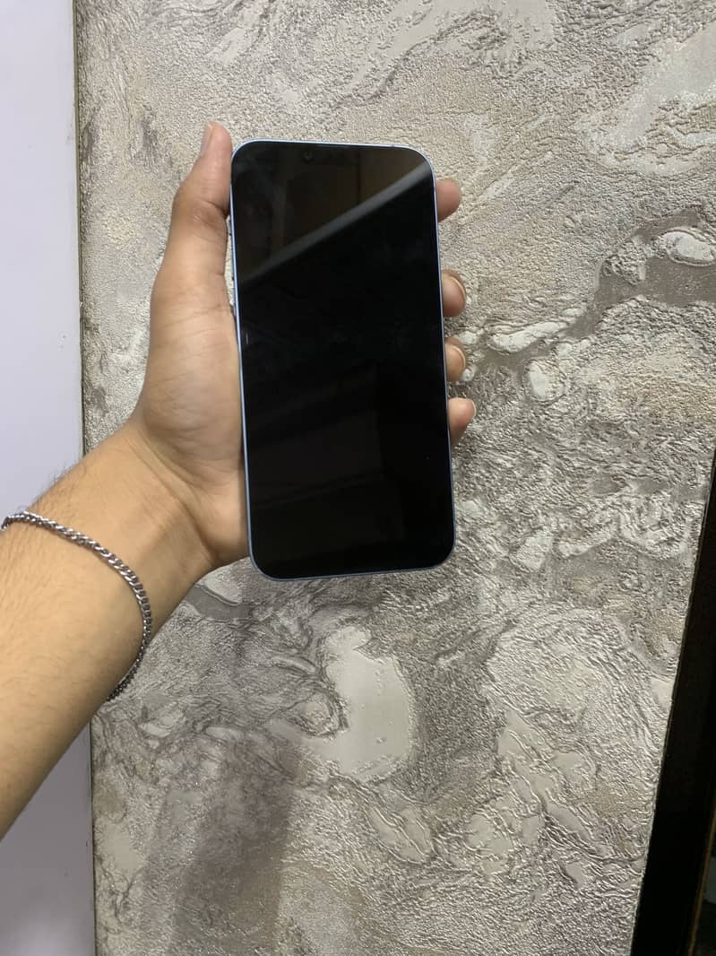 Iphone 14 plus 4