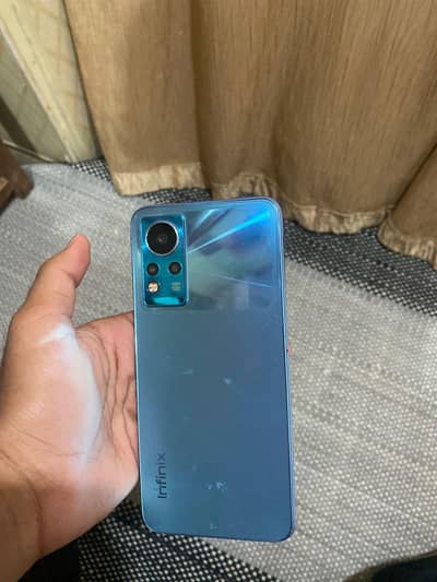 Infinix Note 11