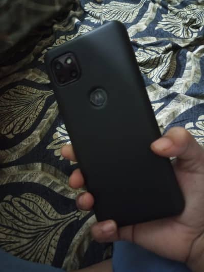 Motorola One 5G Ace