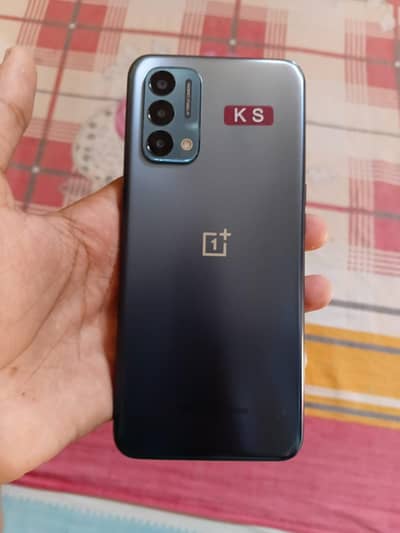 One Plus Nord N200