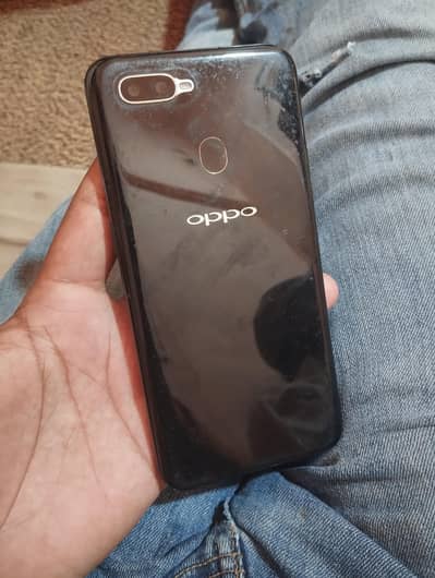 OPPO A5s