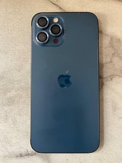 Apple iPhone 12 Pro Max