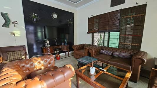 10 Marla very HOT LOCATION Marble Floor Lower Portion IS AVAILABLE FOR RENT IN Wapda TOWN PHASE 1 Starting Block.