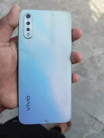 vivo S1 original with box