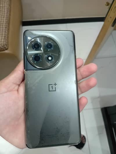 One Plus 12R