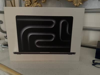 Macbook m5 pro
