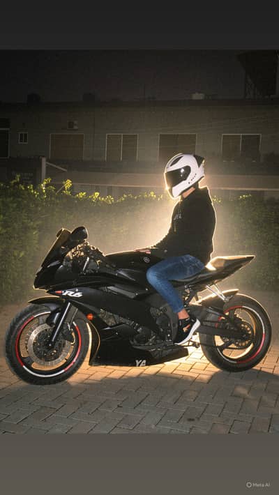 LS2 Rapid Helmet