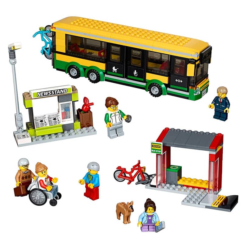 blocks sets 1