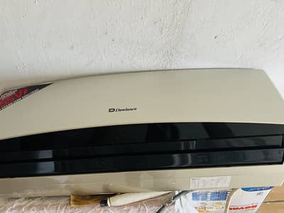 Dawlance Split AC 1.5 Ton Non inverter