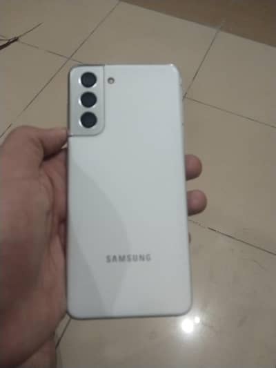 Samsung Mobile S21