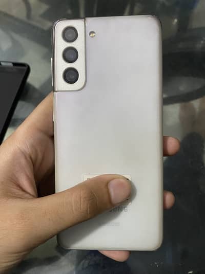 Samsung Mobile S21