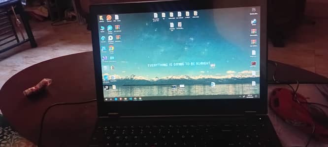 LENOVO p50 xeon series 4gb gpu touch screen