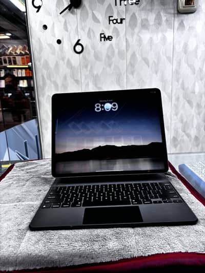 iPad Pro M2 Chip(16/1Tb)