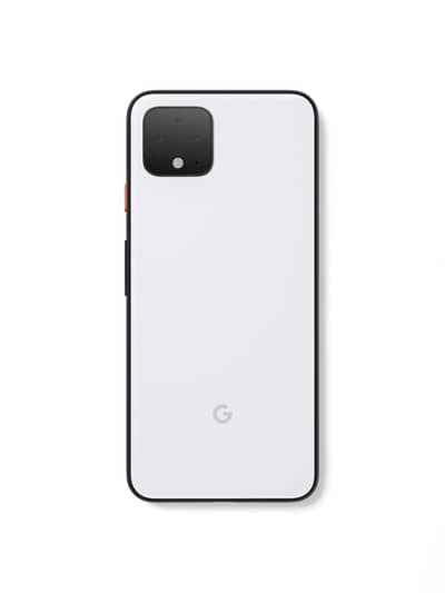 Google Pixel 4