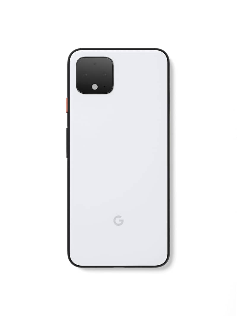 Google Pixel 4 0