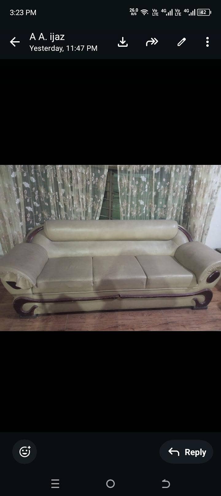 sofa set 3,,,2,,,,1 1