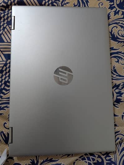 HP PAVILION series x360