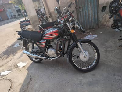 suzuki 150gs