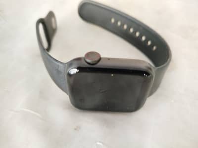 w26+ Smart watch