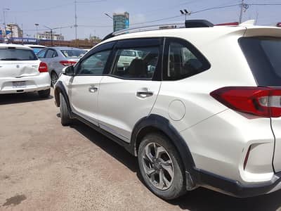 Honda BR-V 2022