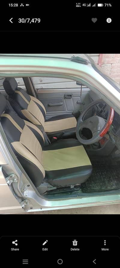 Suzuki Mehran 2019 Model For Sale Urgent