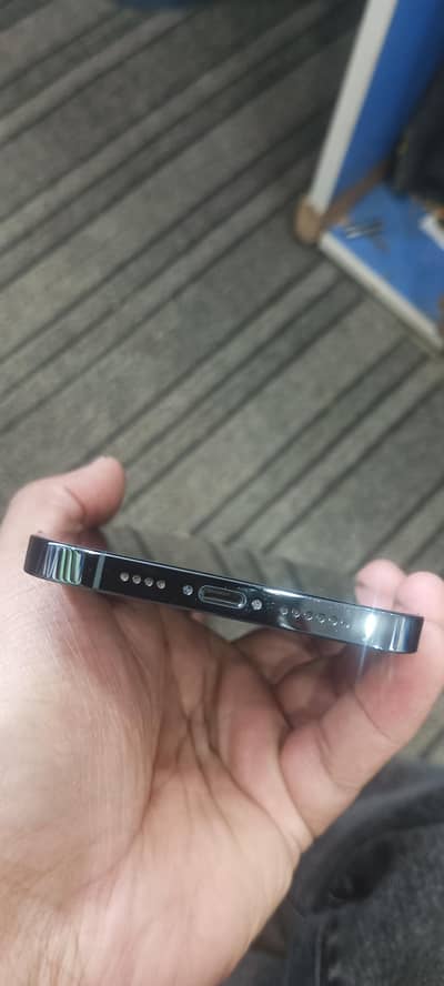 Apple iPhone 12 Pro Max