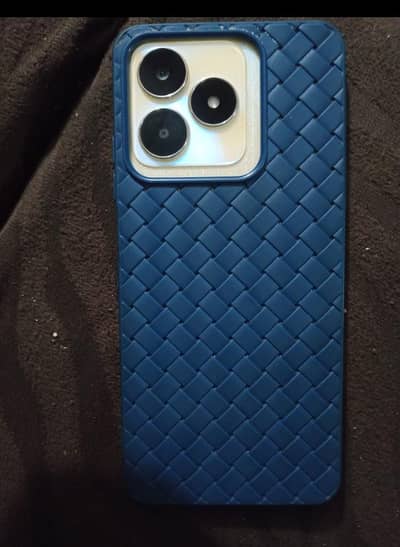 Realme C53 0308580398