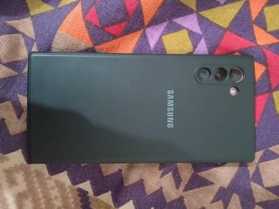 Samsung Galaxy Note 10 5G
