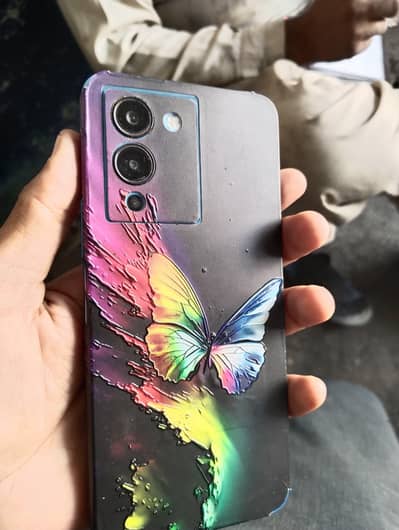 Infinix Note 12 8gb 128gb