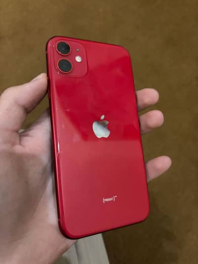 Apple iPhone 11 nonpta jv