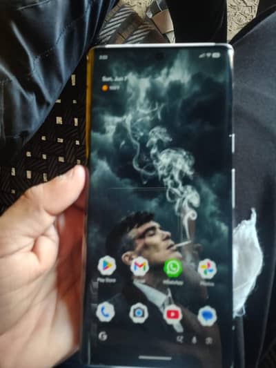 Google Pixel 6 Pro