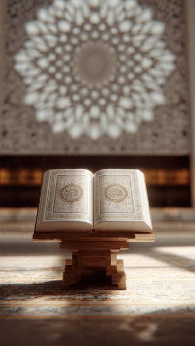 Online Quran Teacher – Tajweed – 1st Class Free