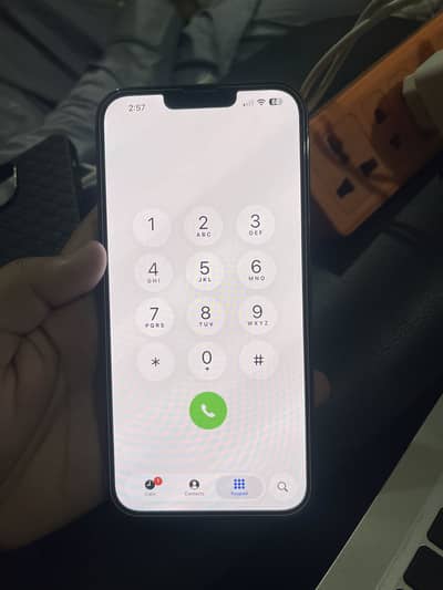 iPhone 13 Pro Max Factory Unlocked