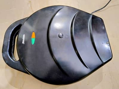 roti and pizza maker up for sale
