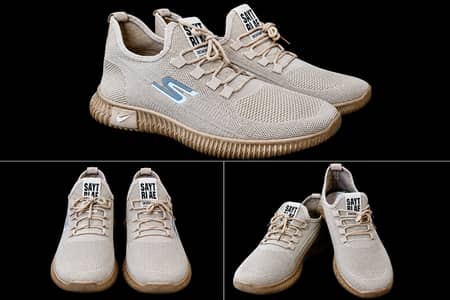 Breathable Sketcher