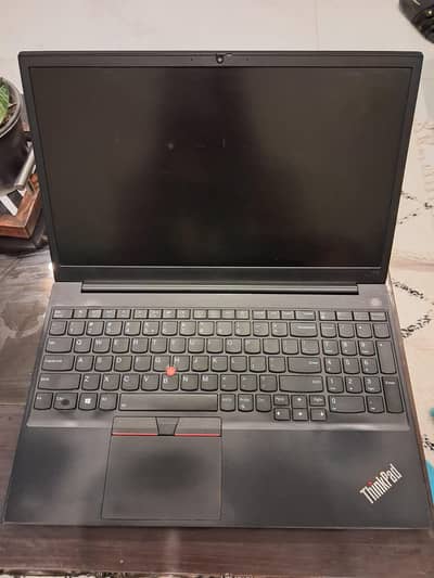 Lenovo Thinkpad E15