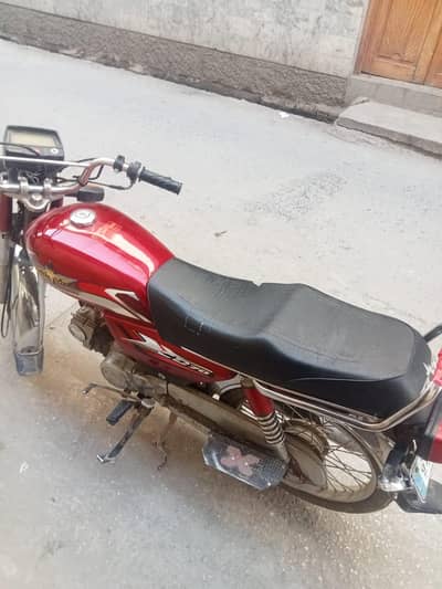 moter cycle