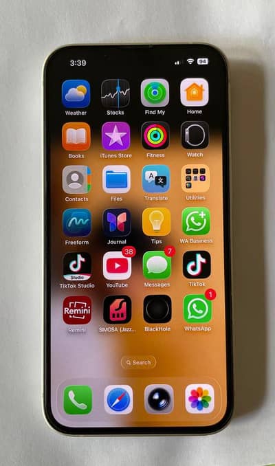 I phone 13 pta approved  battery health 99 rate 1 lakh 5 hazar