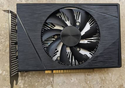 Gtx 1060 6GB 1650Super 4GB R7 370 2GBGraphics Card