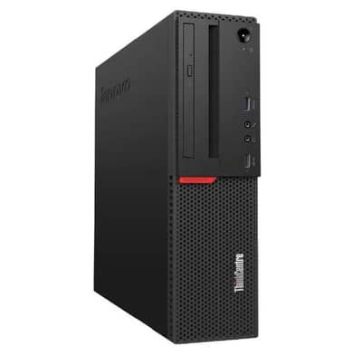 Gaming PC: I5 6th Gen + 2GB GPU + 16GB RAM + 128GB SSD