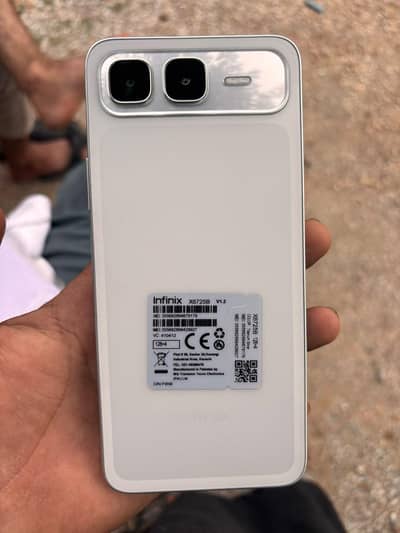 Infinix Smart