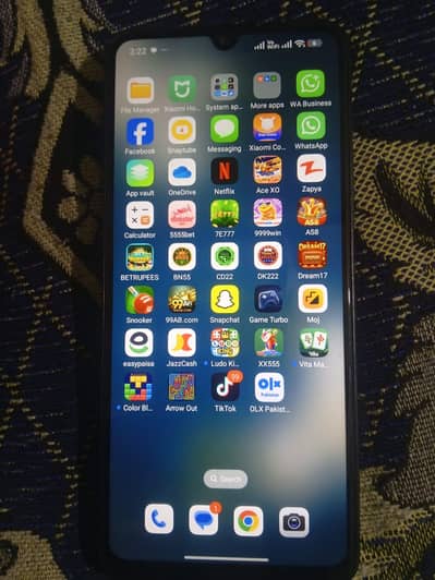 Xiaomi Redmi 14C