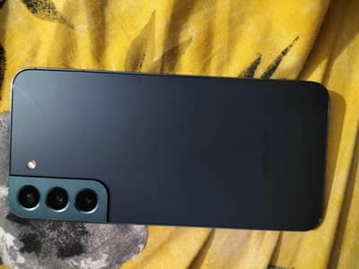 Samsung Mobile S22 Plus