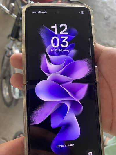 Galaxy zip 3